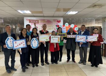 幫助植物人慈善餐會尚缺6成 創世基金會呼籲各界響應認桌
