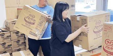 新北招募社工助理 師徒制協助學習 為專業養成奠定基礎