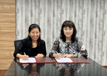 東吳大學與資策會攜手育才　全面提升生成式AI素養