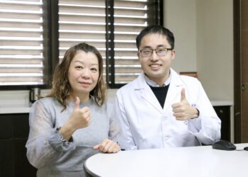 婦染新冠輕症自癒　竟患慢性頭痛後遺症