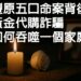 評論/豐原五口命案背後:黃金代購詐騙、黑幫勾結與制度失靈 共同吞噬一個家庭
