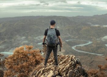 登山攝影全攻略：詳盡山攝裝備指南 幫助你探索自然之美！
