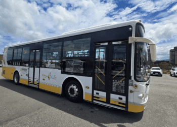 因應中秋假期出遊趣　4大公車路線供您輕鬆暢遊新北山海秘境