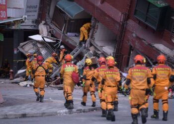 衛福部花蓮震災募款累計近3.6億　4/9起四大超商捐款免手續費