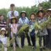 新北濕地割稻趣活動八月登場 開放五百名額體驗都市農耕樂趣