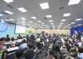 SEMI旗下GESA聚焦能源韌性 探討AI與半導體產業未來十年電力布局
