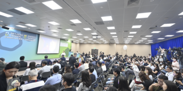 SEMI旗下GESA聚焦能源韌性 探討AI與半導體產業未來十年電力布局