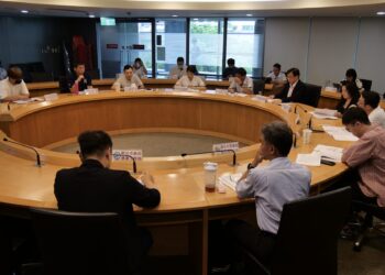 基北北桃合作交流平臺邁入第8年 持續推動跨市交通建設與便利通勤