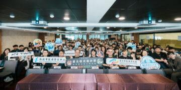 從數據走向行動！雙北聯手辦大黑客松 開源架構＋AI 打造韌性韌性城市新解方