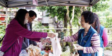 春遊新北正當時！吃珠蔥料理滿額送百元折價 串聯平溪烏來 25 家指定餐廳