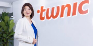 TWNIC 如何透過數位治理   打造企業信任與永續競爭力