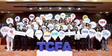 TCFA號召32家連鎖品牌倡議品牌共融 AI啟動在地服務升級