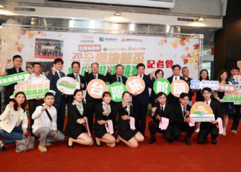 全國餐旅服務競賽30日集集火車站盛大舉行