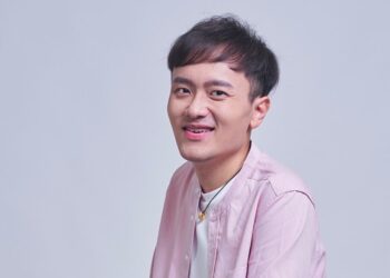 King哥黃冠融舉辦公益晚會   網紅陳定宥：已提前向教父祝賀