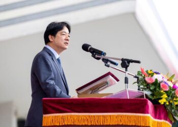 勞動部公務員輕生案引眾怒 　賴清德致歉：全盤檢討政府機關「杜絕職場霸凌」