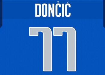 《NBA》唐西奇聖誕大戰爆砍50分創多項紀錄　率小牛輾壓太陽