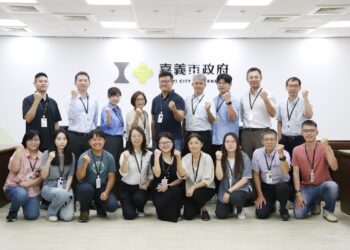 《天下雜誌》2024城市治理卓越獎　嘉市3案獲評審青睞