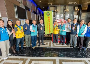 勞工權益再升級 桃市府與職總攜手推動職訓與就業輔導