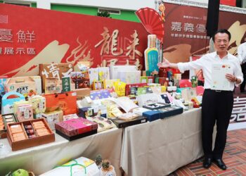 年節優惠首選「嘉義優鮮」　新春送禮最對味