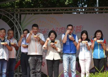 2023雲林滷肉飯節　滷肉飯爭霸戰評選出爐