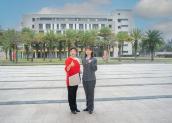 普台高中閃耀摘星　躋身頂大　擁抱最好的學習資源