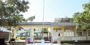 義竹埤前分校轉型長照據點　共融照顧注入新活力