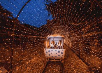 2024台北國際夏季旅展開跑 新北嗨翻優惠最低57折