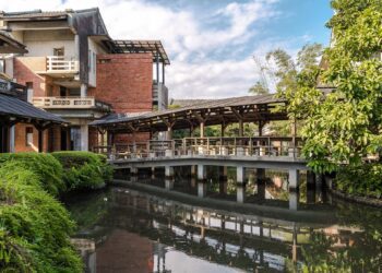 綠色旅遊再添生力軍 宜蘭環保旅宿累計達11家