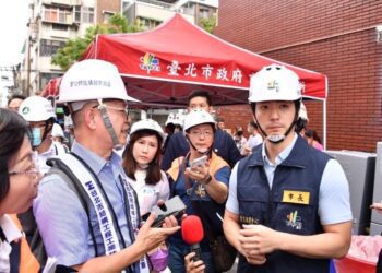 防基泰脫產避責　北市府今遞狀聲請假扣押