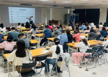 113年雲林地方型SBIR說明會　攜手打造創新雲林