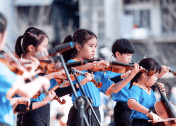 桃園首辦幼兒園STEAM教育嘉年華 張善政：培育多元專才