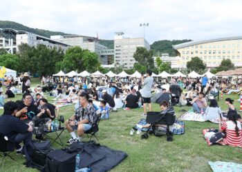 2024天母啤酒節主場壓軸登場！各國美食、首發款精釀啤酒及萬人KTV享受微醺派對