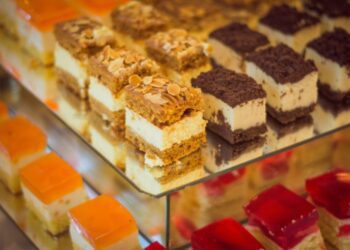 過節送禮新潮流！甜點禮盒如何征服送禮市場？