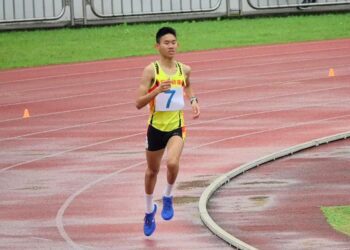 宜蘭縣中小學運動會閉幕 7項14人破大會記錄