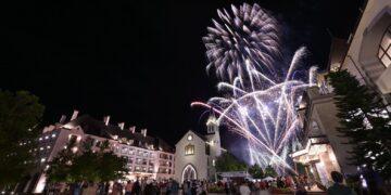 2025花蓮太平洋溫泉季 11/22瑞穗天合華麗開幕