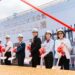 影音/ 鋐昇實業仁武智慧新廠動土 實踐ESG低碳智造、打造永續發展