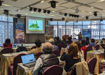 東北角綠色目的地獲金質認證殊榮 鼓勵業者加入「國際永續觀光認證」