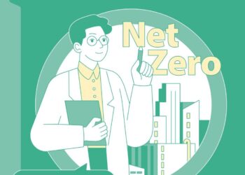 新北經發局推出企業淨零轉型手冊 助企業輕鬆減碳