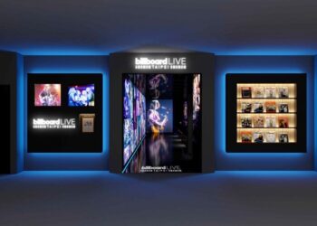 台北現場音樂的新指標 Billboard Live TAIPEI 攜手頂尖卡司 打造樂迷必朝聖的舞台