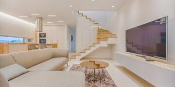 從零打造理想居家風格,專業設計成就質感生活,打造夢想空間!