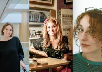 藝術之光協會(ALEA)於法國巴黎成立 打造台法⽂化藝術交流新⾥程碑