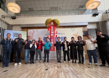 嘉義縣第四屆青創獎勵補助正式開跑　最高補助100萬元