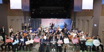 2025臺北創業者年會　聚焦探討AI驅動產業未來新樣貌