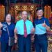 影音/ 鼓勵莘莘學子認真向學 福寧宮辦理學童獎助學金發放