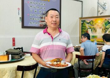 迎接「蟹肥」時節　台中海鮮餐廳推出螃蟹季料理