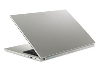 減少碳足跡實踐碳中和　宏碁發表台灣首款環保 AI PC《Aspire Vero 16》