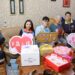九月九賀重陽 員林市向百歲人瑞表達敬重關懷之意