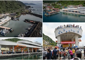 頭城再添漁業觀光新魅力　梗枋卸魚場重生啟航