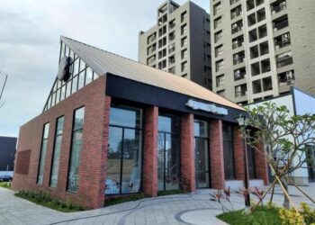 湖口生活機能大補帖 星巴克將進駐王爺壟重劃區