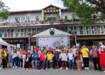 影音/2025原住民農業工商博覽會 三地門展會促品牌與部落媒合